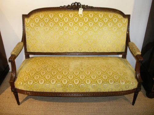 French Sofa